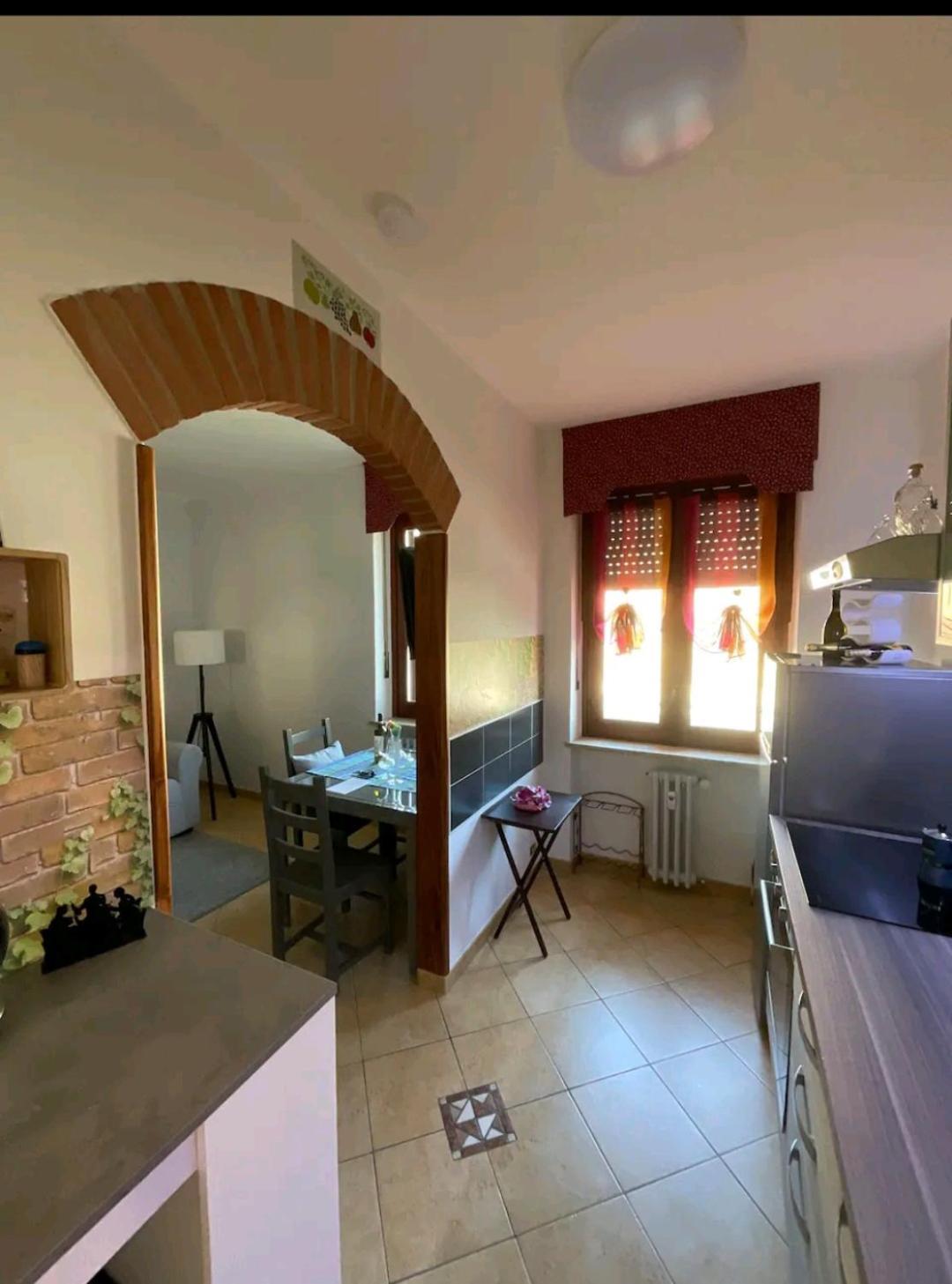 A Place To Remember Montegrosso dʼAsti Εξωτερικό φωτογραφία